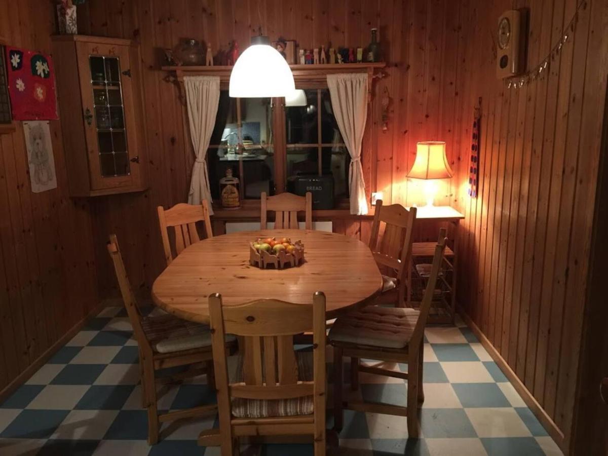 Beautiful 4-5 Persons Cottage In Alvdalen Blyberg Extérieur photo