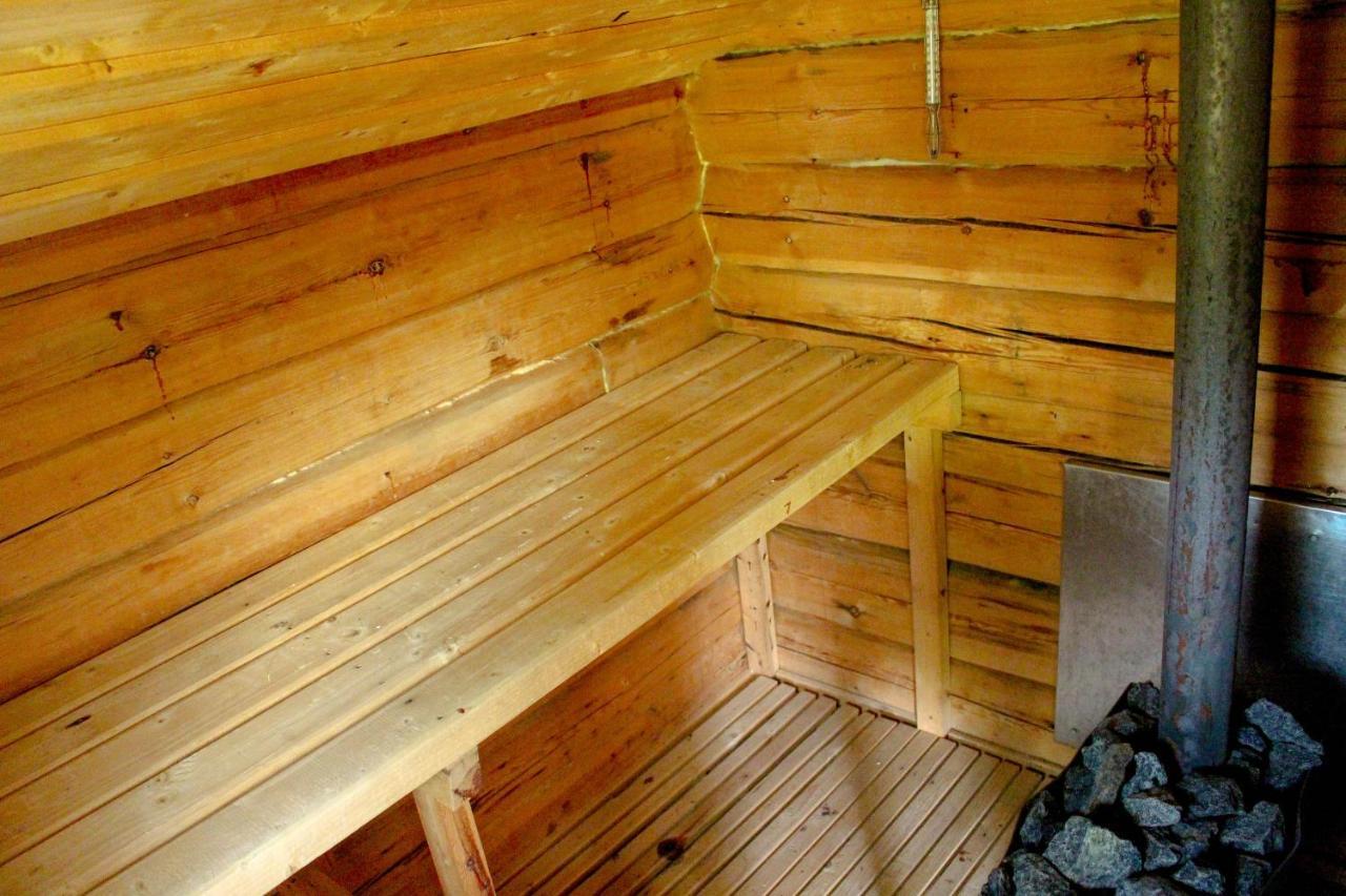 Beautiful 4-5 Persons Cottage In Alvdalen Blyberg Extérieur photo